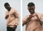 The Timeless Appeal of Kang Foré's Crewneck Sweater and Sweatshirts