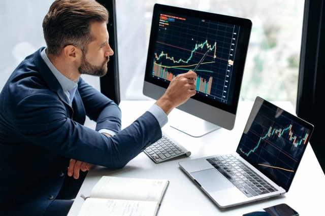 How Does Forex Trading Work?