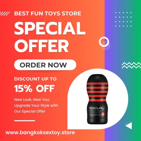 Why You Choose Sex Toys in Bangkok, Thailand For Your Real Pleasure?