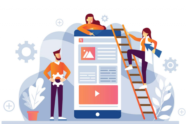 DXB APPS delivers unique app development Dubai solutions