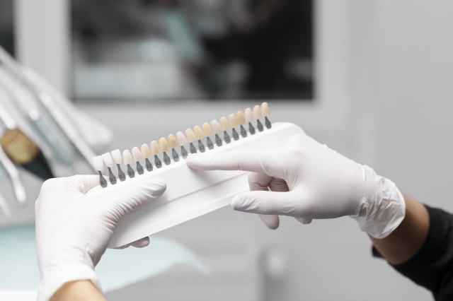 Elevating Dental Beauty: Unveiling the Excellence of Zirconium Crowns in Turkey!