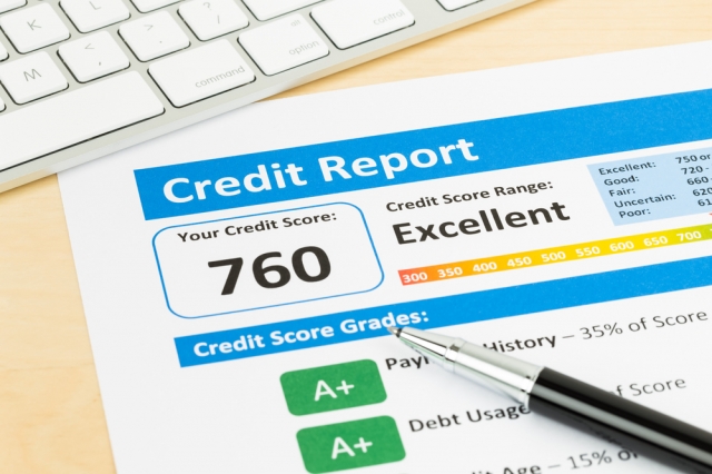 Unlocking the Mystery Behind Your Credit Score