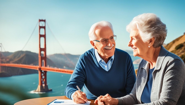 Expert Medicare Agent California Services