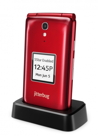 Cell Phone for Seniors Hard of Hearing - What Are the Best Options?