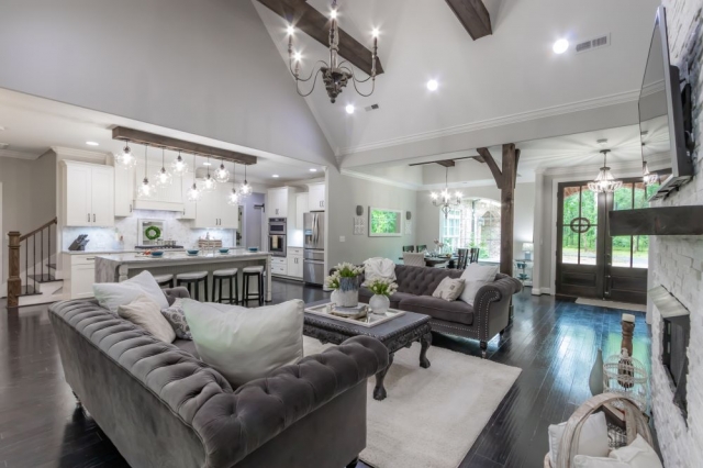 Building Your Dream Home for the Next Generation