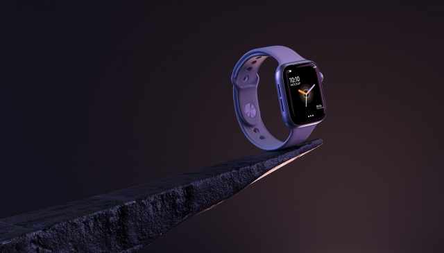 Unleashing the Power of Smartwatches: Your Ultimate Fitness Tracker