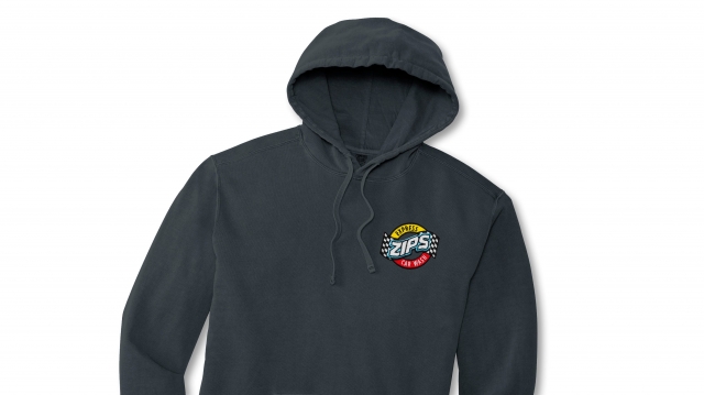 Sweatshirts avec Logo : Le Choix Idéal pour la Personnalisation de Vêtements