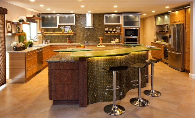 Common Kitchen Remodeling Myths, Debunked