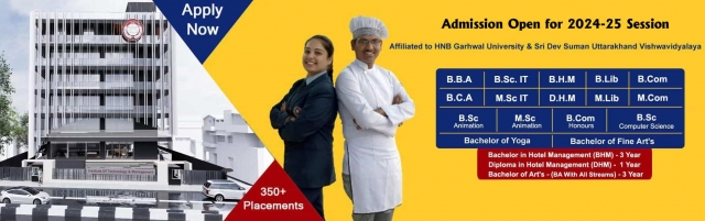 Pursue Excellence in Hospitality: Diploma in Hotel Management
