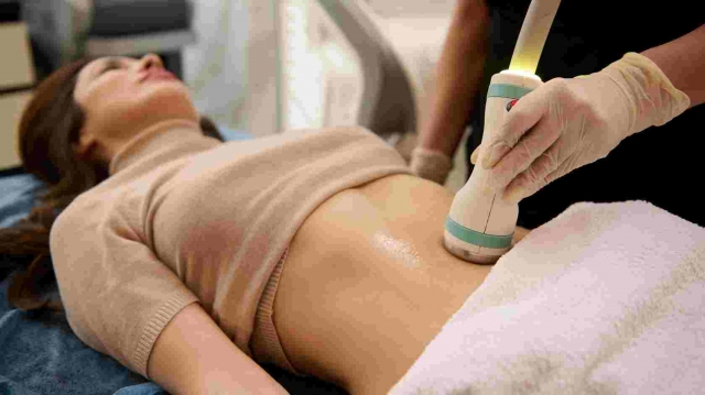 Unlock the Secret: How Cool Sculpting Can Tighten Your Skin Naturally