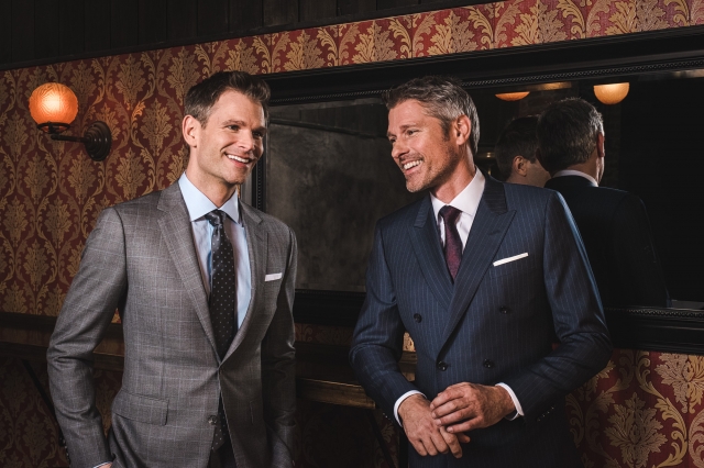 The Evolution of Sustainable Textile Innovations in London's Suiting Industry
