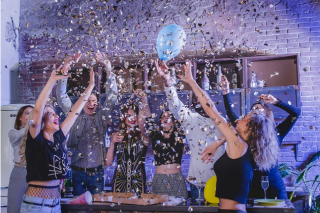 Celebrate in Style: Unforgettable Birthday Entertainment in NJ