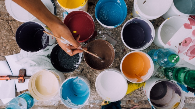 Top Ways to Create Art: Discover the Best Painting Generators