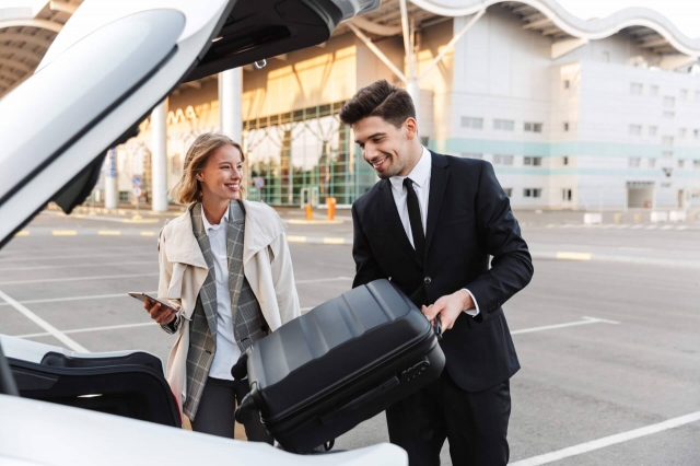Airport Transfers Miami