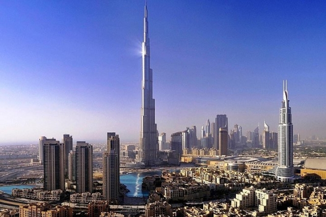 Unveiling the Enchantment: Explore Dubai with Flip Trip Holidays