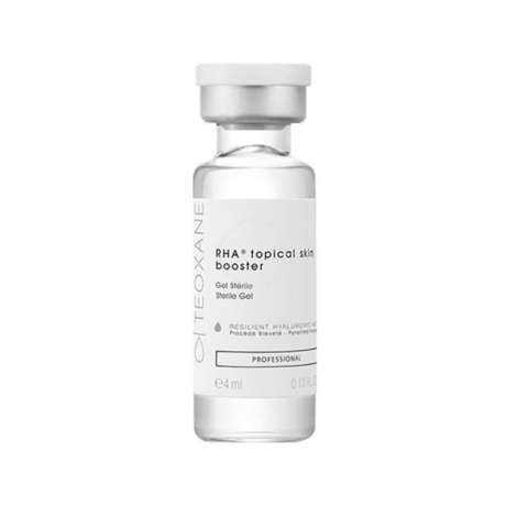 Teoxane Advanced Filler: Revolutionizing Skin Rejuvenation