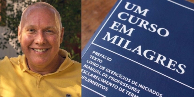O poder de um curso em frases milagrosas Um guia abrangente