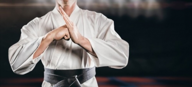 Everything You Need To Know About Taekwondo