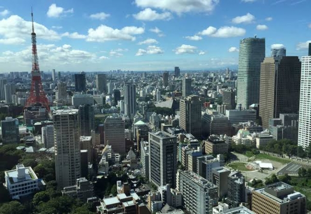 Ellinghams Tokyo Japan's Guide to Becoming Financially Free