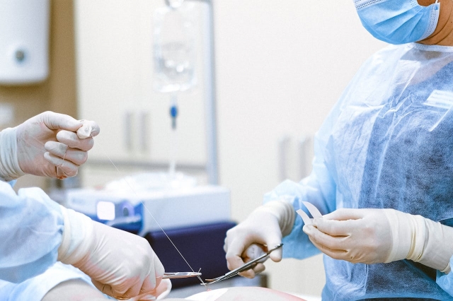 Recovery Tips After Plastic Surgery