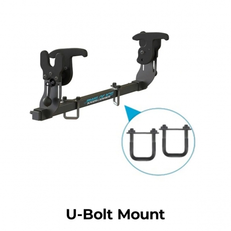 Best Ice Auger Racks