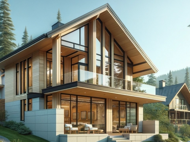 Warm Up to Savings: How Choosing Vinyl Windows Transforms Your Canadian Home