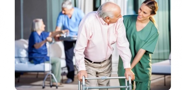 Toronto and Vaughan home and elder care providers must improve patient quality of life.