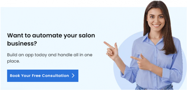 Increase Your Salon Revenue with a New E-Commerce Store