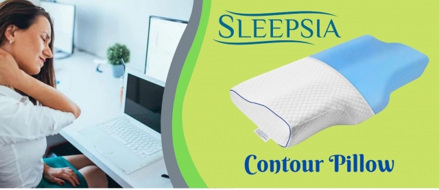 What is the Best Contour Pillow for Side Sleepers?