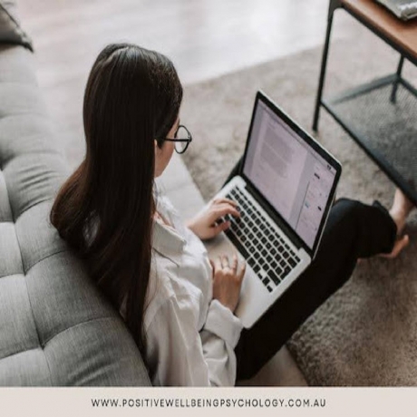 Empowering Your Mental Health: Exploring Online Psychology in Melbourne with Positive Wellbeing