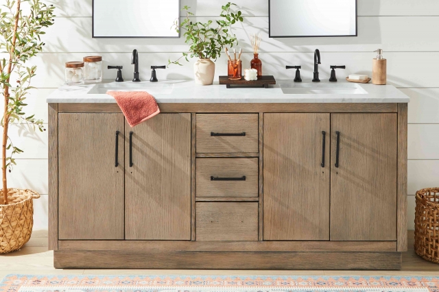 Bathroom Remodel Contractor in Los Angeles