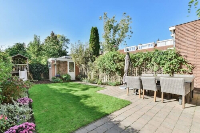 Exploring the Different Styles of Landscaping: A Comprehensive Guide