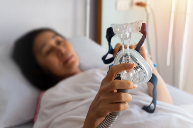 Why BiPAP Machines Are the Perfect CPAP Alternative