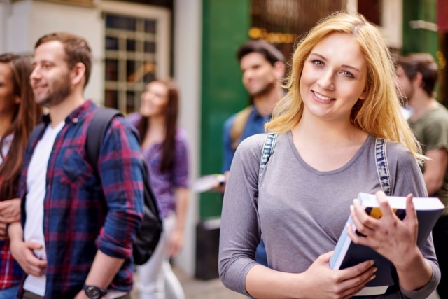 Top 10 Reasons to Study in UK University!