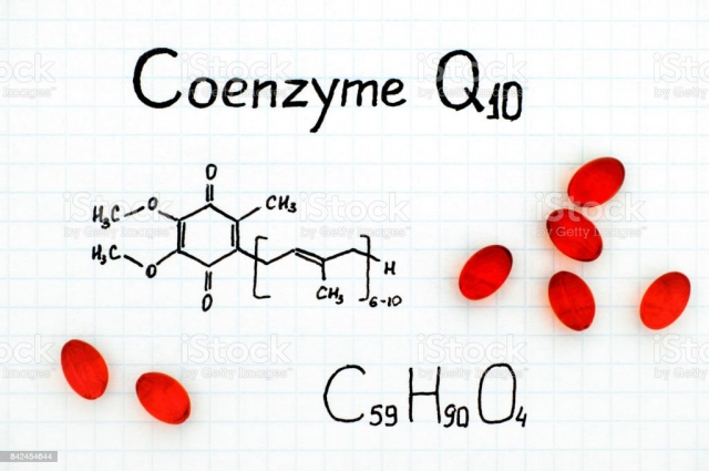 Do You Need To Take Coq10?