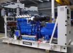 Reliable Generators in Australia: Ensuring Uninterrupted Power Supply