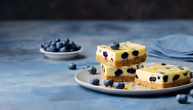 Exploring the World of Healthy Dessert: A Guilt-Free Treat for Your Taste Bud