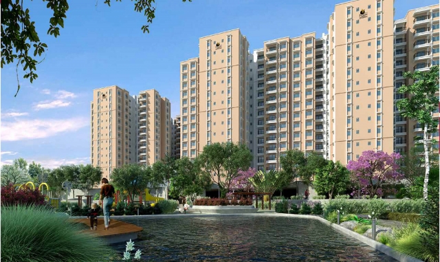 Elevate Your Lifestyle Prestige Forest Hills Mumbai Unveiled