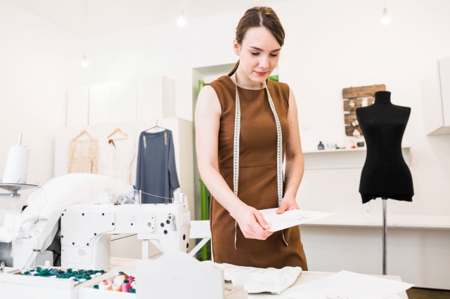 Fashion Industry Careers: Exploring Opportunities Beyond Design