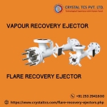 Ejector Technology for Efficient Vapor & Flare Gas Recovery