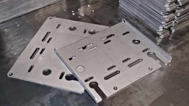 sheet metal enclosures 