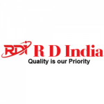 The Benefits of Choosing RD India Co. for FRP Industrial Products