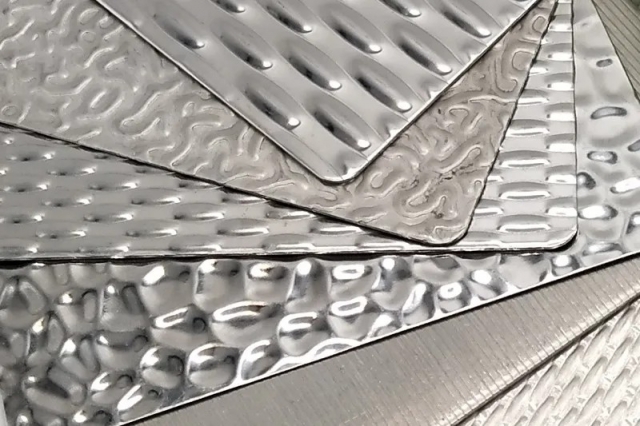 Top 7 Trends in Decorative Stainless Steel Sheet Design