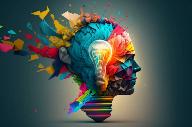 Unleashing Creativity: A Guide to Cultivating Your Artistic Potential