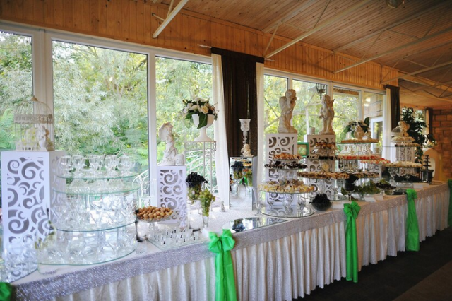 From Waterfront Views to Historic Charm: Venues in Staten Island