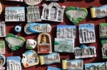 Magnetic Memories: Exploring the Nostalgia of Custom Fridge Magnets