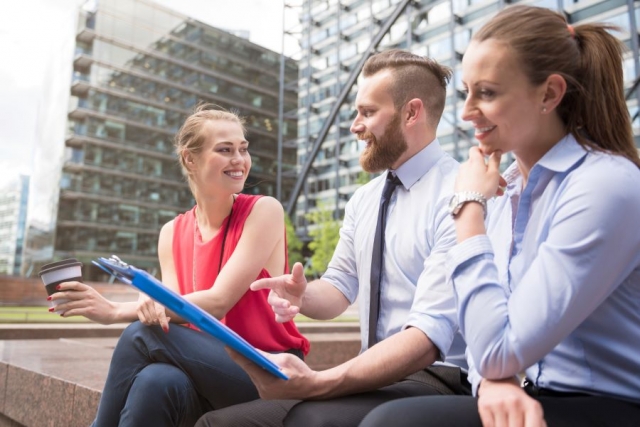 Top 4 University Rankings in London!