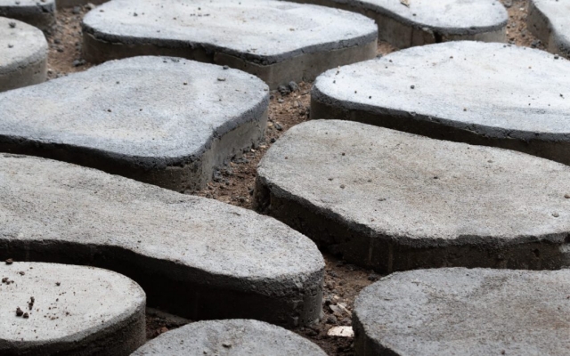 What are the Advantages of Concrete Pump hire in Nottingham?