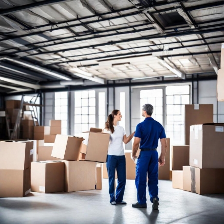 Insider Tips for a Successful Relocation with a Local Moving Company