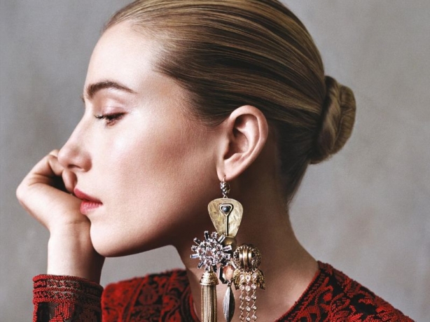 7 Types Of Earrings You Must Have In Your Jewelry Box